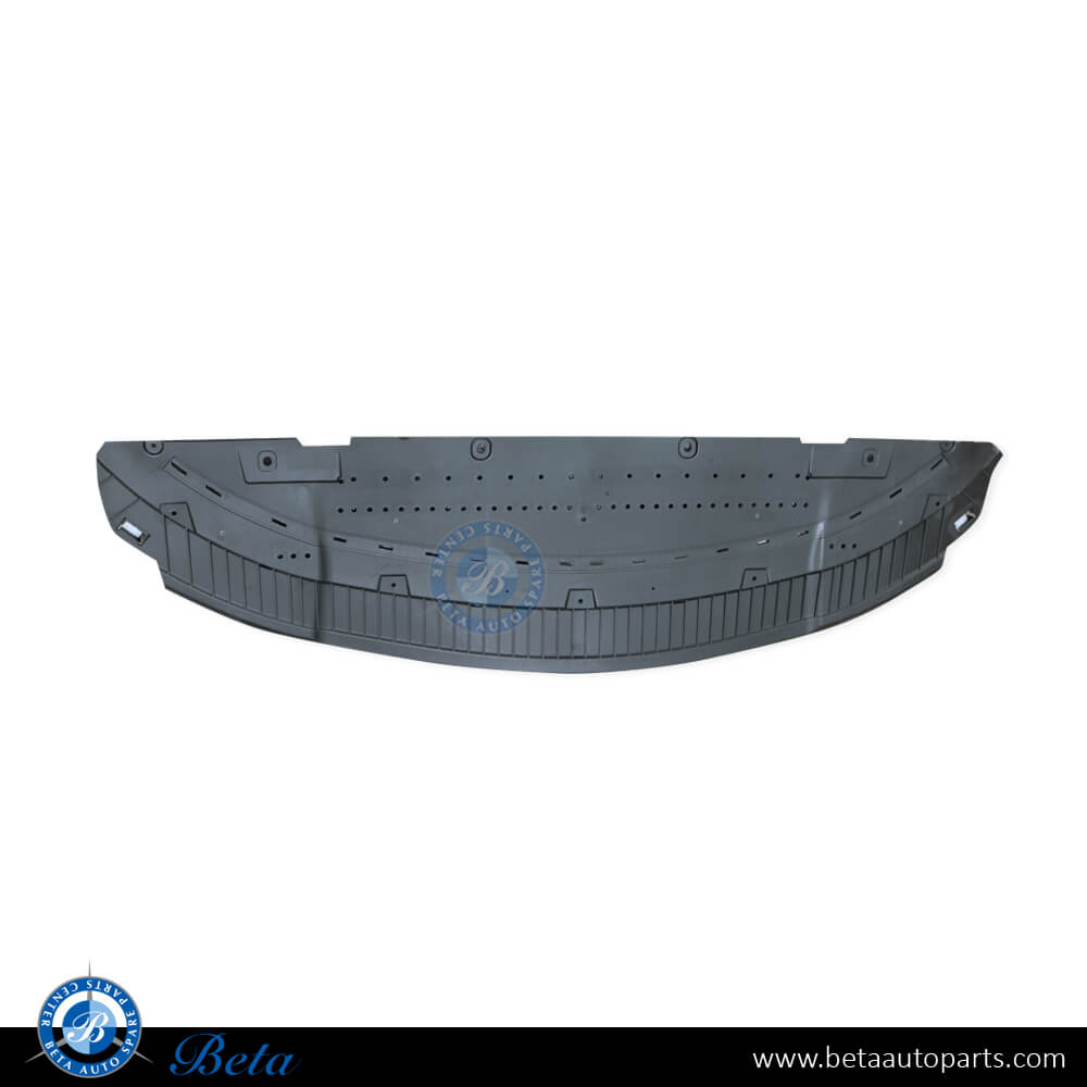 Front Bumper Under Cover for Audi A7 2011-2014 models, Part Number 4G8807611C Front Bumper Under Cover for Audi A7 2011-2014 models, Part Number 4G8807611C